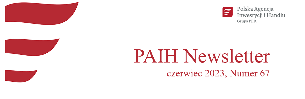 Newsletter PAIH