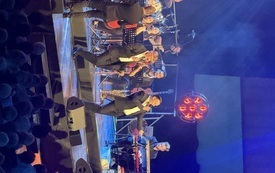 Koncert Orkiestry Symfonicznej Tomaszowa Mazowieckiego z okazji Dnia Kobiet