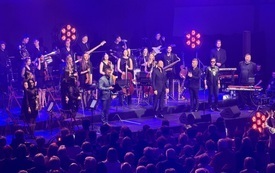 Koncert Orkiestry Symfonicznej Tomaszowa Mazowieckiego z okazji Dnia Kobiet