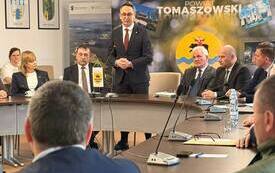 Konwent Gmin Powiatu Tomaszowskiego