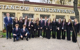 Pamięć, kt&oacute;ra łączy pokolenia 