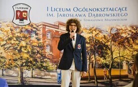 Podsumowanie konkurs&oacute;w powiatowych organizowanych  pod patronatem Starosty Tomaszowskiego