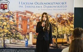 Podsumowanie konkurs&oacute;w powiatowych organizowanych  pod patronatem Starosty Tomaszowskiego
