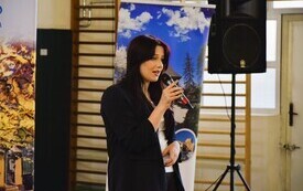 Podsumowanie konkurs&oacute;w powiatowych organizowanych  pod patronatem Starosty Tomaszowskiego