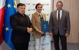 Powiat Tomaszowski otrzymał dofinansowanie w ramach projektu &bdquo;Ł&oacute;dzkie dla klimatu&rdquo; na rok 2026 