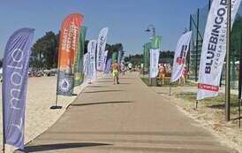 Banery sponsorskie