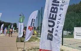 Banery sponsorskie
