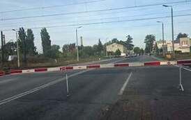 Kolejne działania na rzecz rozwoju infrastruktury kolejowej w naszym Powiecie 8