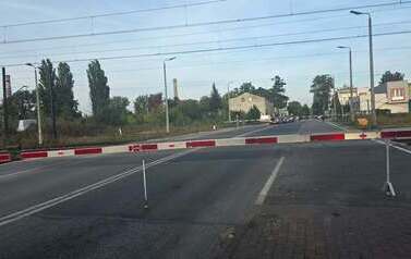 Kolejne działania na rzecz rozwoju infrastruktury kolejowej w naszym Powiecie 8