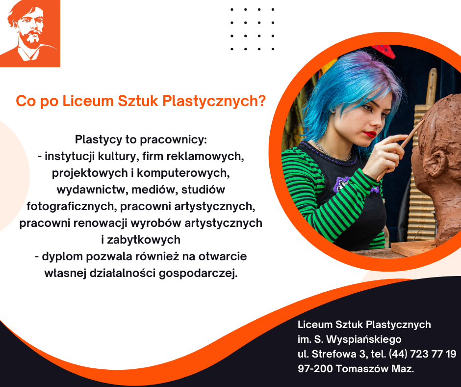 Na zdjęciu: Oferta edukacyjna w roku szkolnym 2024/2025 w ZSP nr 6