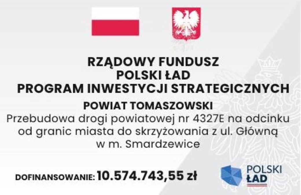 Polski Ład Program Inwestycji Strategicznych