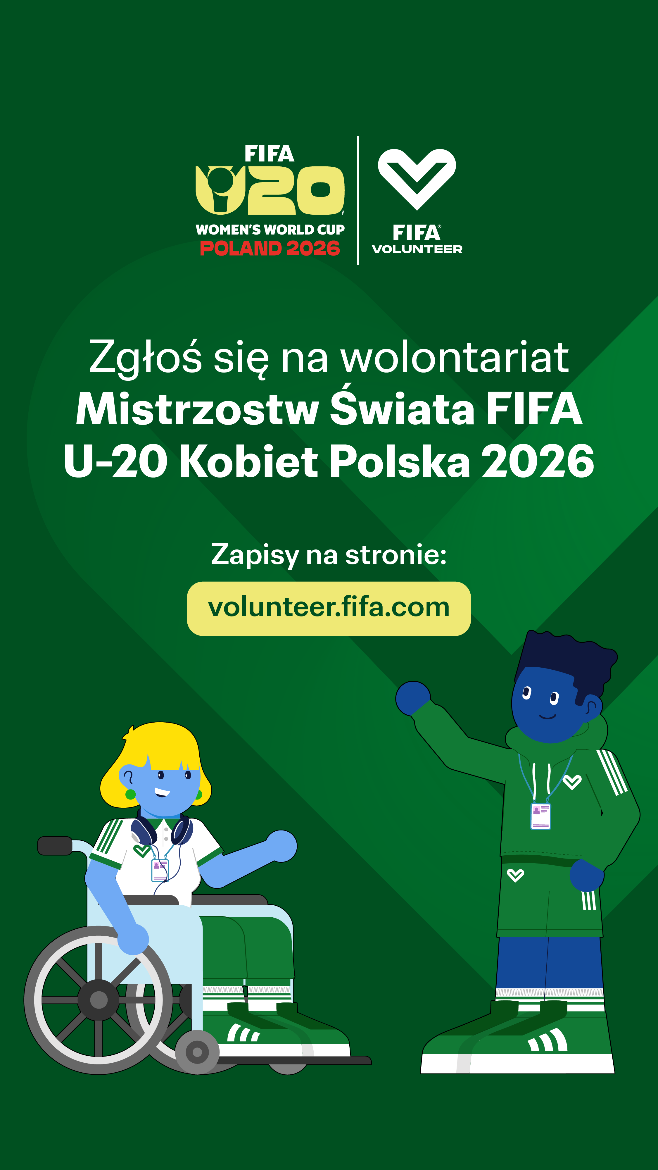 Mistrzostwa Świat FIFA U-20 Kobiet