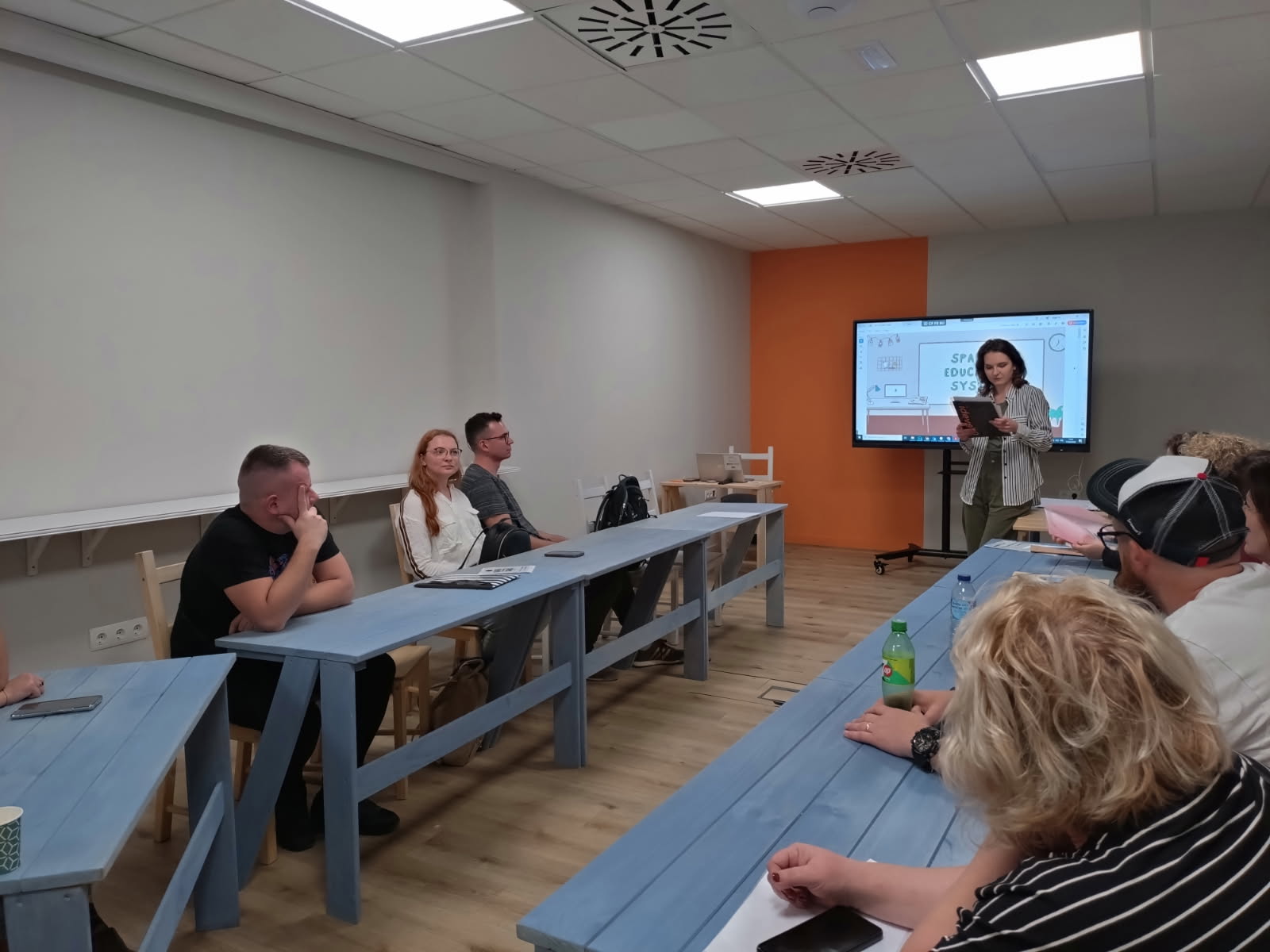 Kadra informatyk&oacute;w ZSP nr 1 z&nbsp;certyfikatami 