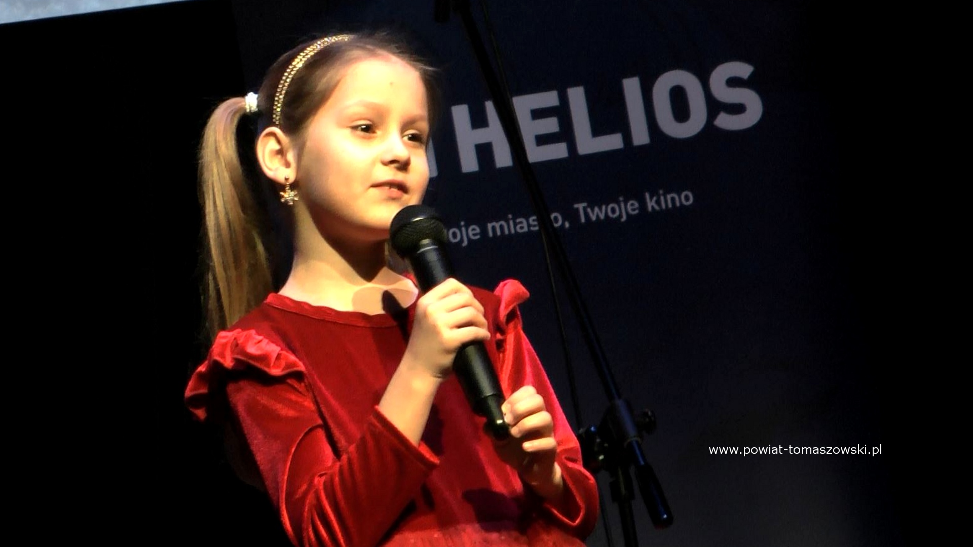 Mariusz Węgrzynowski &ndash; Starosta Powiatu Tomaszowskiego