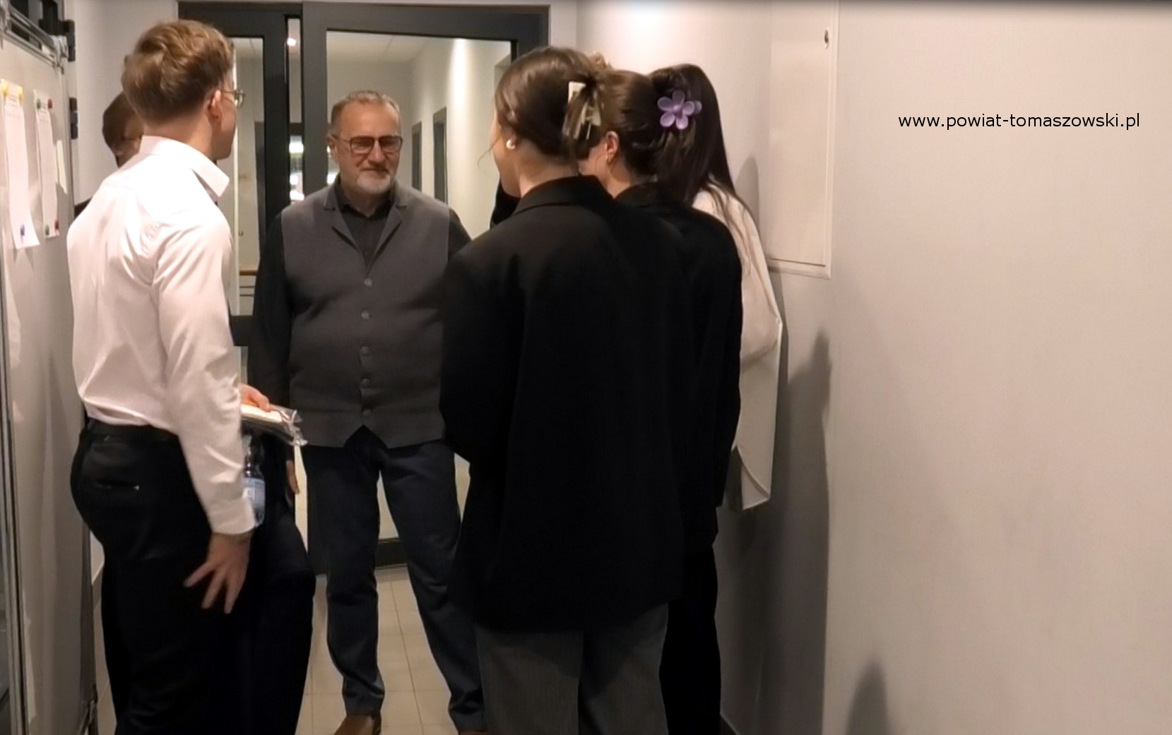 Pierwszy tydzień matur 2025 za nami – uczniowie II LO podzielili się swoimi wrażeniami