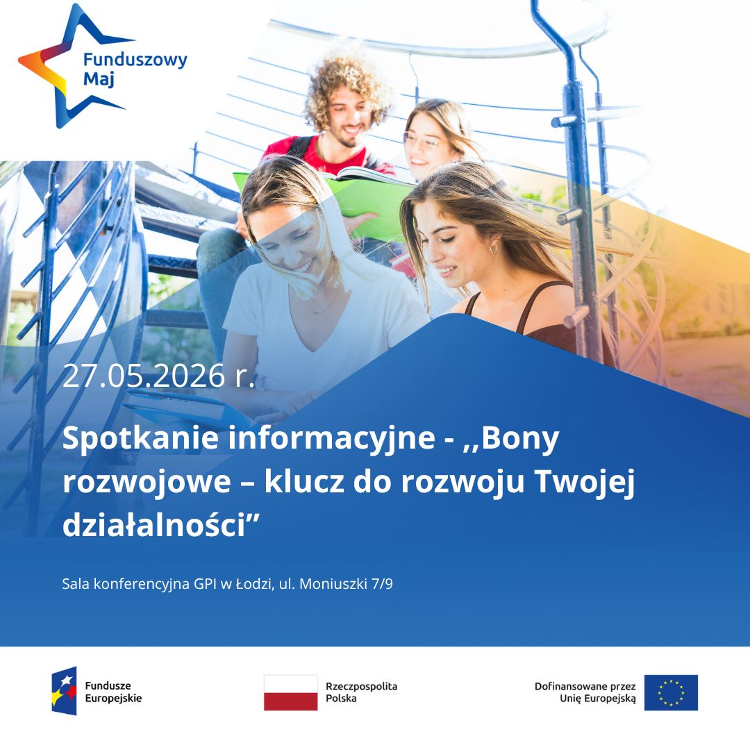 Bony rozwojowe &ndash; klucz do rozwoju Twojej działalności