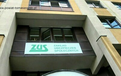 Zdjęcie do ZUS podniesie wysokość świadczenia wychowawczego do 800 zł bez dodatkowego wniosku