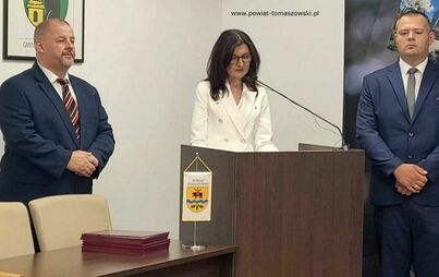 Zdjęcie do Wręczenia akt&oacute;w nadania stopnia awansu zawodowego nauczyciela mianowanego