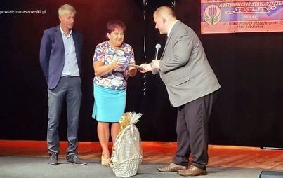 Zdjęcie do Obchody 35-lecia działalności Abstynenckiego Stowarzyszenia Klubu Wzajemnej Pomocy &bdquo;Ala&rdquo;