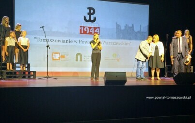 Zdjęcie do Obchody 80. rocznicy wybuchu Powstania Warszawskiego 