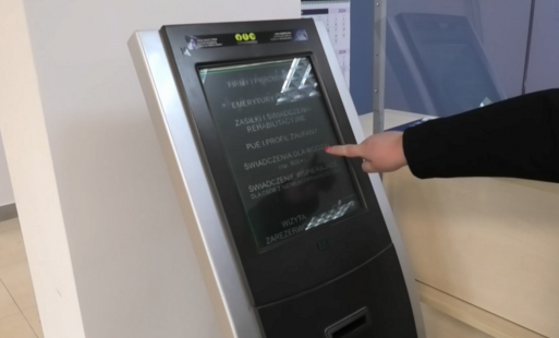 Zdjęcie do ZUS informuje: Aktywny rodzic &ndash; nowe świadczenia dla rodzic&oacute;w dzieci do lat 3