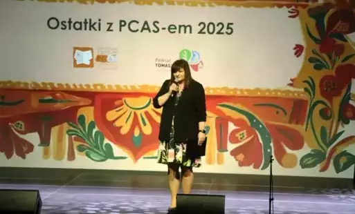 Zdjęcie do Tłusty Czwartek w PCAS-ie