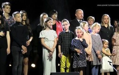 Zdjęcie do Dzień Matki w Powiatowym Centrum Animacji Społecznej