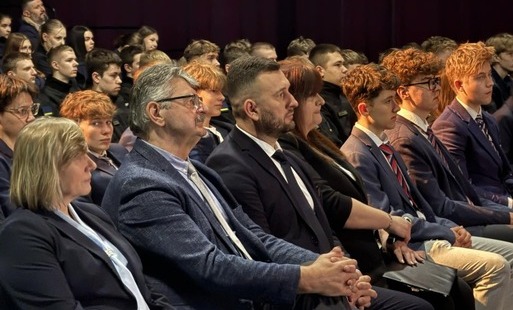 Zdjęcie do Narodowy Dzień Pamięci Żołnierzy Wyklętych w Powiatowym Centrum Animacji Społecznej