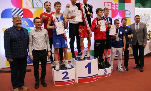 Zdjęcie do XXXII Og&oacute;lnopolska Olimpiada w Boksie Młodzieży w Sportach Halowych - Ł&oacute;dzkie 2026 