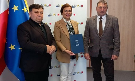Zdjęcie do Powiat Tomaszowski otrzymał dofinansowanie w ramach projektu &bdquo;Ł&oacute;dzkie dla klimatu&rdquo; na rok 2026 