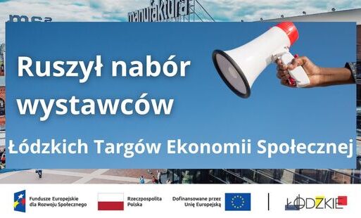 Łódzkie Targi Ekonomii Społecznej 2026