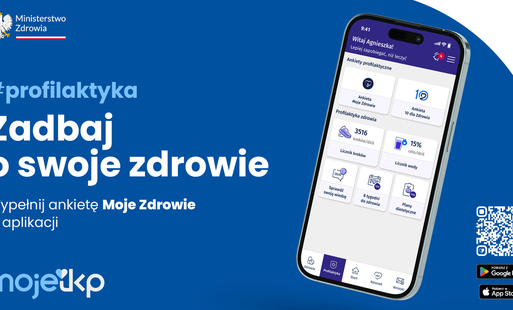 „Profilaktyka – podaj dalej”– kampania na rzecz zdrowia