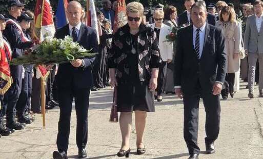 Dzień Polskiego Państwa Podziemnego w Tomaszowie Mazowieckim