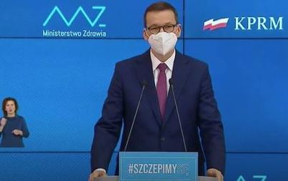 Zdjęcie do Koronawirus w Polsce: Rząd ogłasza nowe kolejne obostrzenia